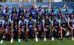 India women's football team at Asian Games 2023