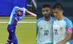 India women's cricket team captain Smriti Mandhana and