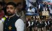 Pakistan team arrived in India for the first time after 7