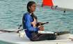 Neha Thakur, Asian Games 2023sailing
