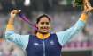 Annu Rani headlined India's 9 medals on Day 10 of 19th