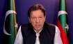 Former Pakistan PM Imran Khan claimed the US played a role