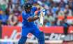 Sanju Samson slammed a century in Kerala's final group
