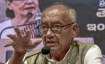 Congress MP Digvijaya Singh 
