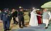 PM Modi in Dubai, COP28