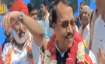 BJP workers welcome wrong BJP leader instead of Kanpur