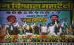 Lalu Prasad Yadav takes dig at PM Narendra Modi, bihar, lalu yadav saYS pm modi not Hindu, Jan Vishw