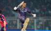 Sunil Narine has been in tremendous form for the Kolkata