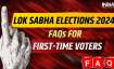 Lok Sabha Elections 2024 Phase 1: A step-by-step guide for
