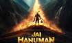 Prashant Varma shares Jai Hanuman's first poster 