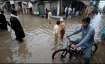 Pakistan rains, people killed
