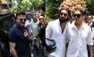 Bollywood celebs cast vote in Mumbai