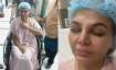 Rakhi Sawant shares video ahead of her surgery