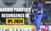 Hardik Pandya, IPL 2024