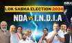PM Modi files nomination from Varanasi, Lok Sabha Elections 2024