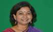 Congress Puri candidate Sucharita Mohanty
