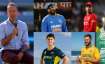 Former England captain Michael Vaughan picked his four