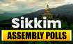 Sikkim Assembly Polls Results LIVE