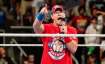 John Cena announces retirement.