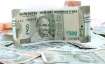 India’s forex reserves hit record high