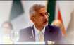 External Affairs Minister S Jaishankar