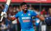 Shreyas Iyer smashed a second T20 century of his career and