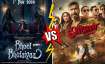 Bhool Bhulaiyaa 3 vs Singham Again