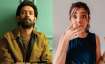 Barkha Singh will romance Vikrant Massey