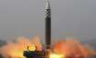 North Korea launched an ICBM days after Russia launched a