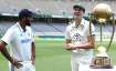 India vs Australia Test live streaming and telecast