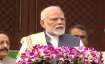 PM Modi addresses media ahead of Winter Session of