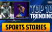 Top 10 Sports Stories - November 27