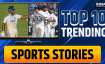 Top 10 Sports Stories - November 26