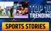 India TV Sports Wrap.