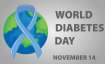 world diabetes day 2024