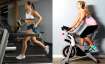 Treadmill vs Cycling