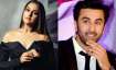 Sonakshi Sinha and Ranbir Kapoor