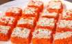 carrot barfi recipe