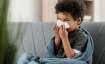 Tips to boost immunity in children during winter