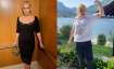 Rebel Wilson's weight loss transformation