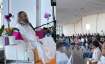 Sr Sri Ravi Shankar's 'World Meditates With Gurudev' breaks record for largest meditation gathering 