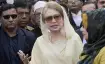 Khaleda Zia