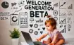 Generation Beta