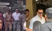 Saif Ali Khan's first video after attack 