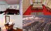 Tents in Kumbh Mela will have luxury facilities like 5-star hotels