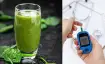 Moringa juice is effective in reducing diabetes