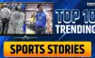 Top 10 Sports Stories - January 8