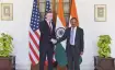 NSA Ajit Doval with US NSA Jake Sulivan