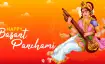 Happy Basant Panchami 2025