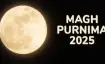 Magh Purnima 2025